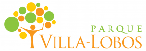 Agência de criação e design gráfico - Agência Percepção - identidade visual e sinalização Parque Villa-Lobos